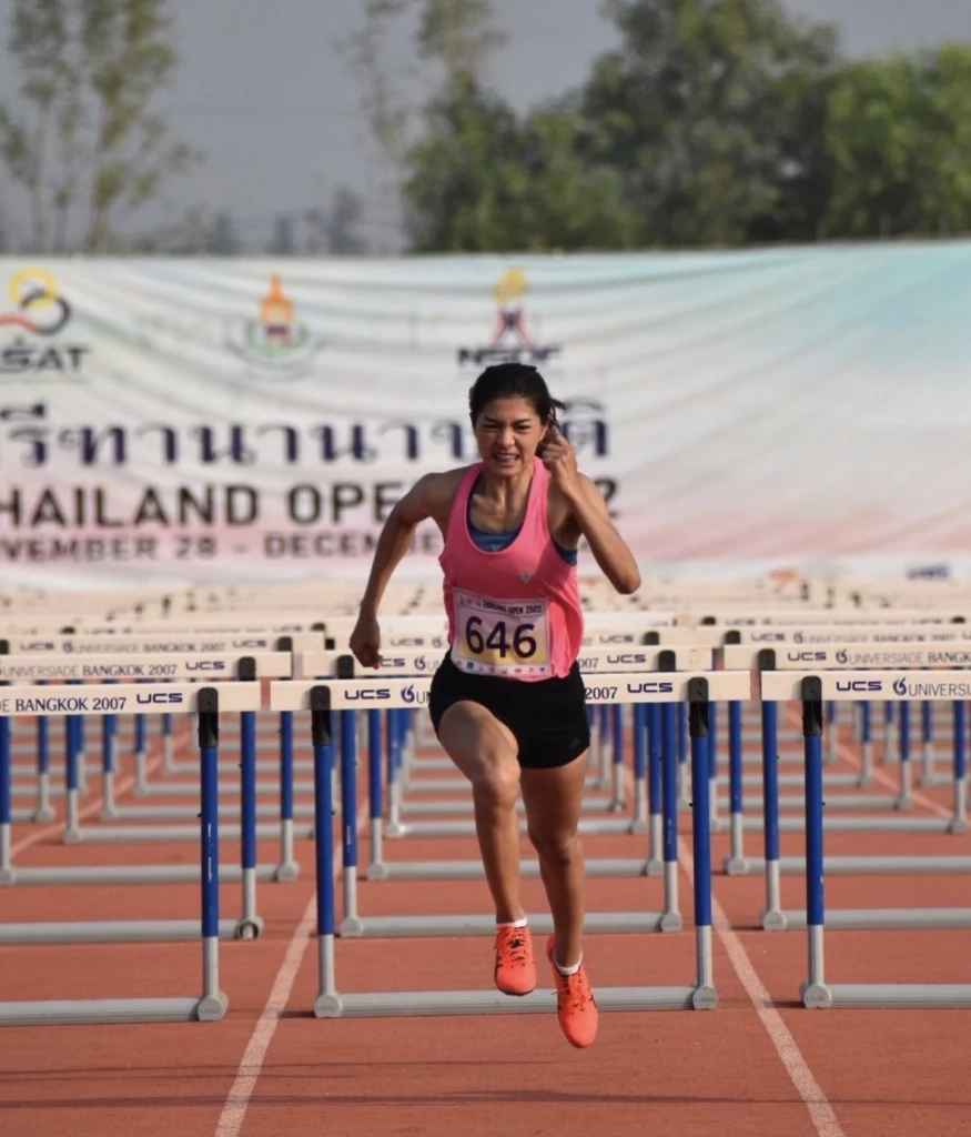 ทำความรู้จัก "ครีม วรัญญา" มิสแกรนด์นครศรีธรรมราช 2024 แชมป์สัตตะกรีฑา 2 สมัย