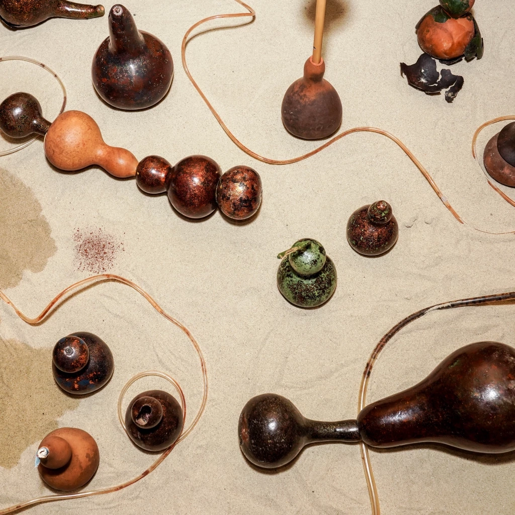 ยกระดับงานศิลปะไทยใน The Spirits of Maritime Crossing : วิญญาณข้ามมหาสมุทร