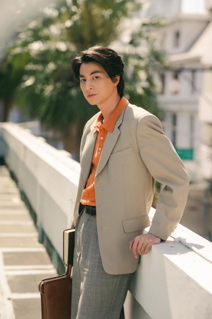 เตรียมพร้อมก่อนดูละครชุด ดวงใจเทวพรหม ประเดิมเรื่องแรก ลออจันทร์