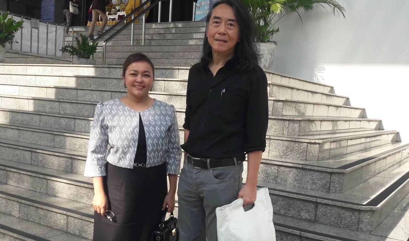 อ.ไชยันต์ ไชยพร 