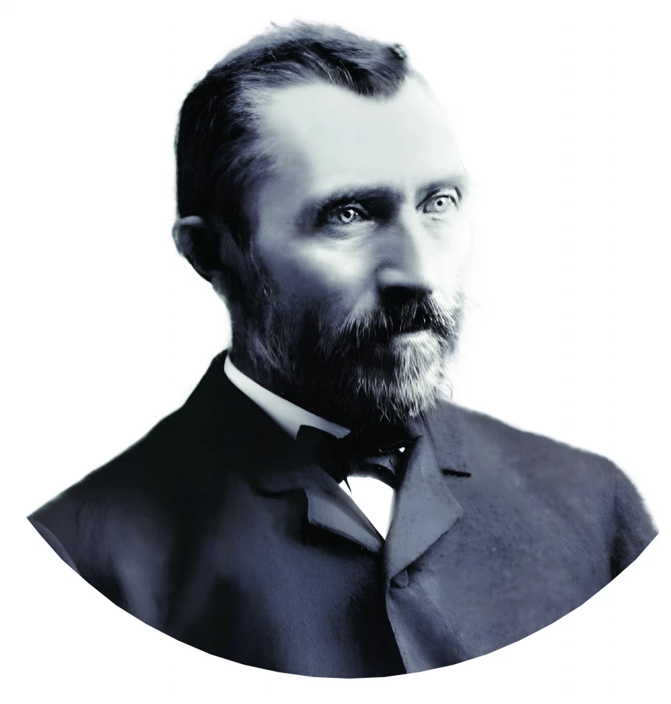 วินเซนต์ แวน โก๊ะ