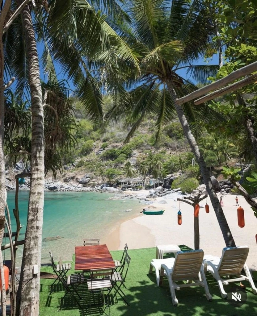 หาดนุ้ย