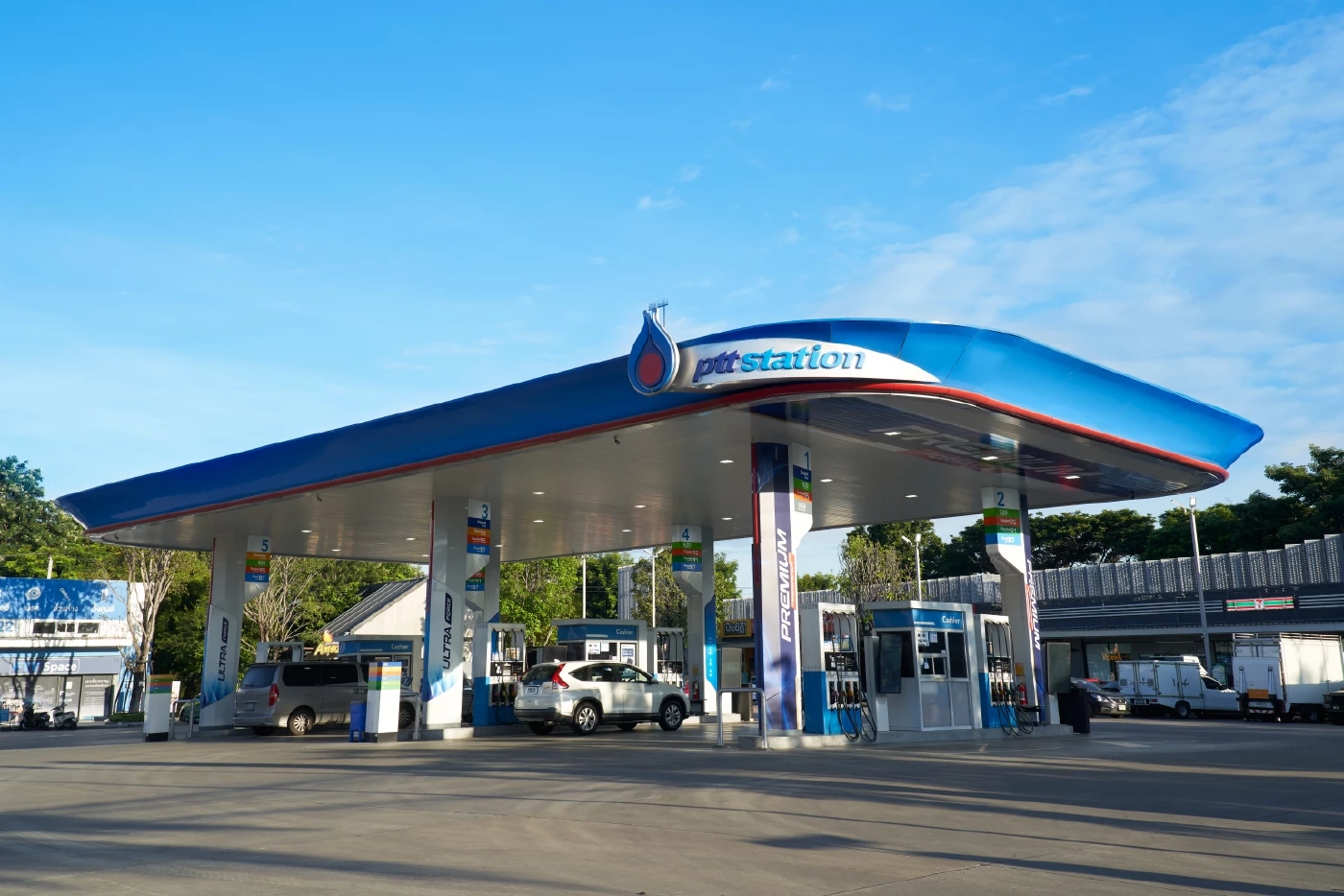 ส่อง 7 หุ้นเครือปตท. จ่ายปันผลกันเท่าไหร่