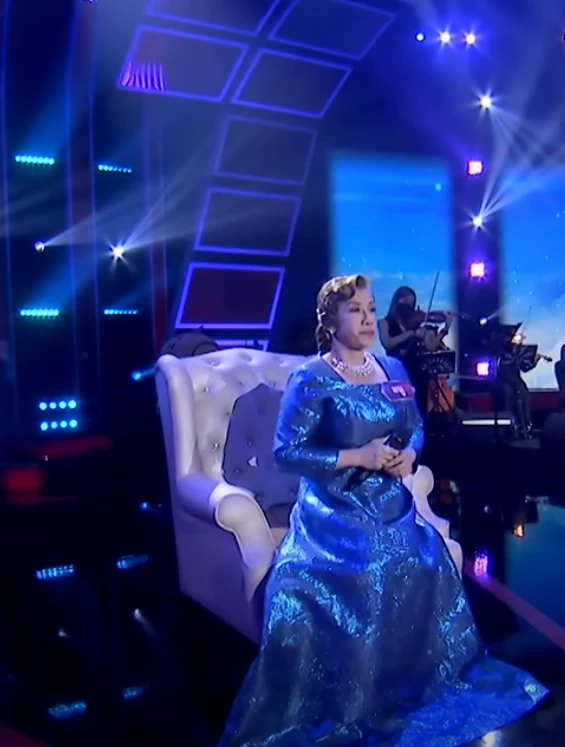 "หนึ่ง จักรวาล" แจ้งข่าวเศร้า "พี่หนู จันทร" The Goldensong เสียชีวิตอย่างสงบ