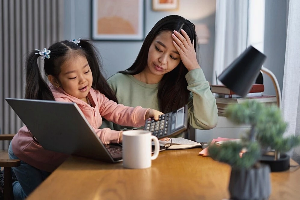 เมื่อ Work-ไร้-Balance ไทยแลนด์ vs Work-Life-Balance ฟินแลนด์