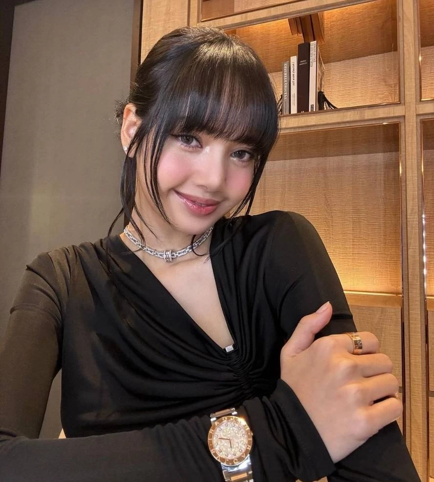 วันเกิด ลิซ่า BLACKPINK ปีนี้จัดยิ่งใหญ่ กลายเป็น วันลูกชิ้นยืนกิน