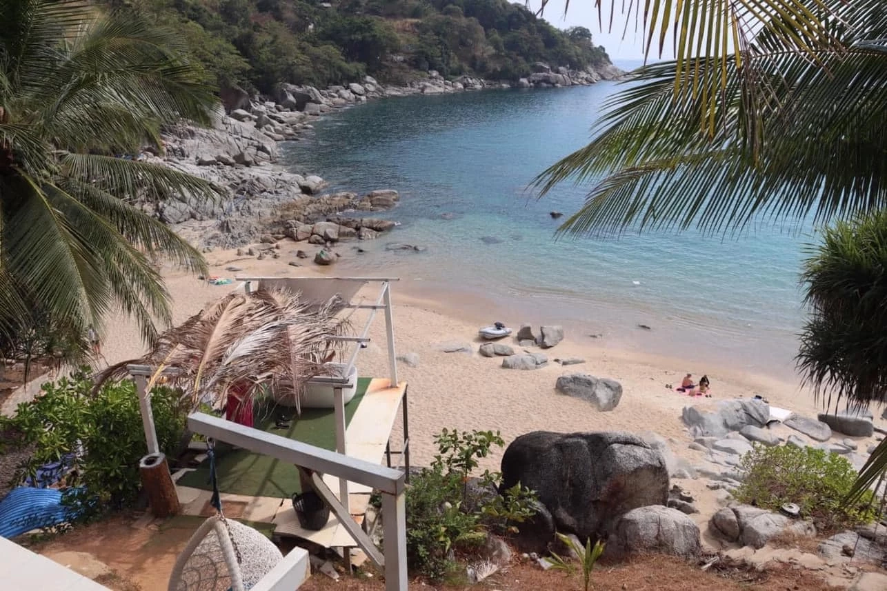 หาดนุ้ย