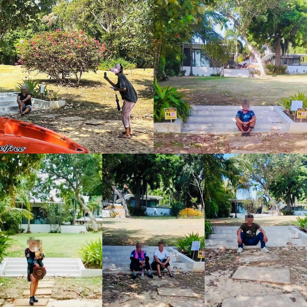 ชวนเที่ยวหาดไม่ดังแต่สงบของภูเก็ต ที่นี่ทุกคนเที่ยวได้ไม่ต้องระวังหลัง