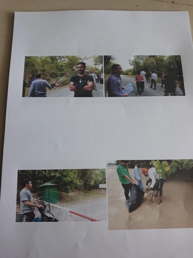 อัปเดตพิกัดชายหาดภูเก็ตที่มีข้อพิพาท แต่ละแห่งปัญหาแบบไหน คืบหน้าอย่างไร