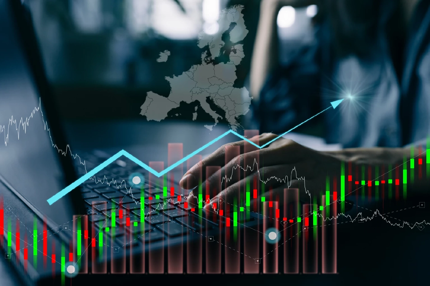 น้ำมันพุ่งหนุนหุ้นพลังงาน !  ตัวไหนน่าสน-ปันผลเกิน 5% บ้าง