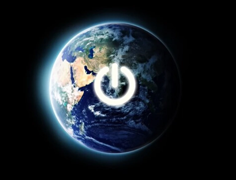 Earth Hour 2024 ปิดไฟ 1 ชั่วโมง คนกรุงร่วมใจลดการปล่อยคาร์บอนได้มากถึง 11 ตัน