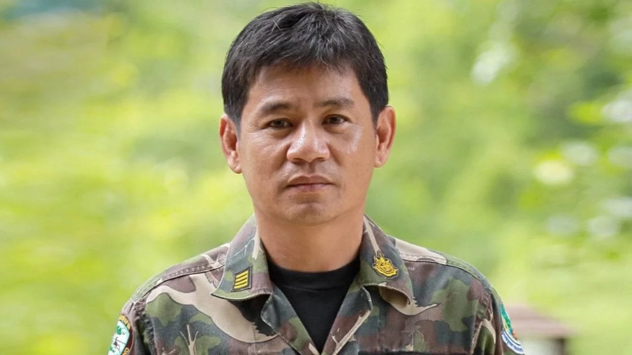 ชาวบ้านรวมตัวค้านตั้ง อช.ขนอม-หมู่เกาะทะเลใต้ วอน "ชัยวัฒน์" ช่วยแก้ปัญหา