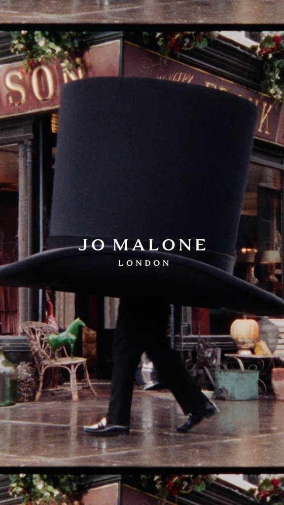 ค้นหาที่มาของ "กลิ่นหอม" ที่ได้แรงบันดาลใจ จากตลาดของลํ้าค่าประเทศอังกฤษ