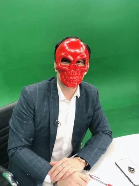 ทนายไพศาลร้องสอบอาจารย์ดัง ปมงานวิจัยหน้ากากกันก๊าซพิษปลอม ทำสูญงบ 3.8 ล.