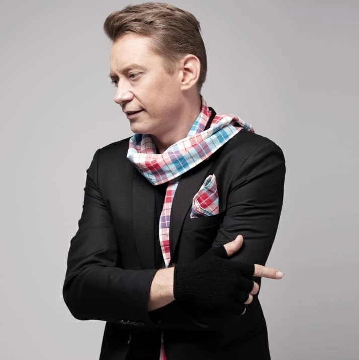 โจนัส แอนเดอร์สัน หัวใจวายเฉียบพลัน จากนี้ต้องดูแลตัวเองให้ดี