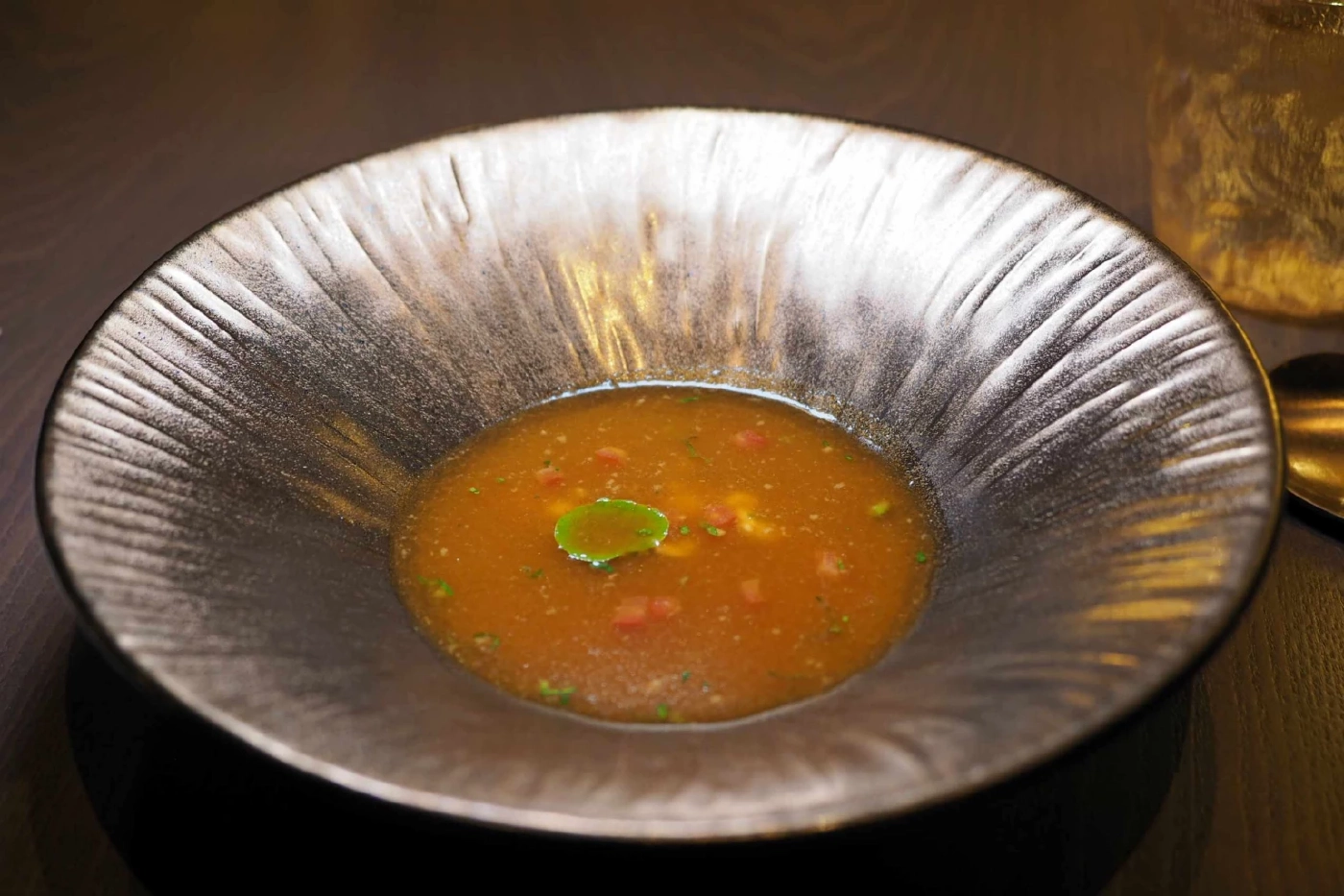 ชวนเทียบท่าแดนภารต ใจกลางกรุง ที่ห้องอาหารนิลา (NILA) โรงแรมอมารี กรุงเทพฯ