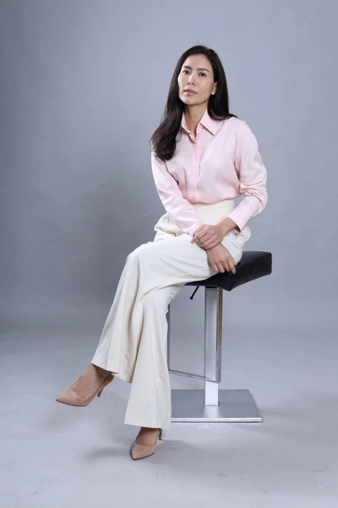 ละคร ลมเล่นไฟ แรงตั้งแต่ยังไม่ออนแอร์ เพราะนางเอกที่ชื่อ เชอรี่ เข็มอัปสร