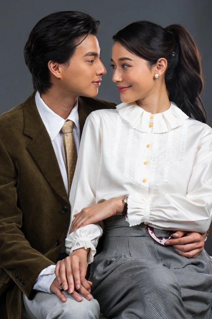 เตรียมพร้อมก่อนดูละครชุด ดวงใจเทวพรหม ประเดิมเรื่องแรก ลออจันทร์