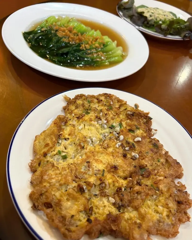 "ท่านอ้น" โพสต์เมนูมื้อเช้าได้ชิมไข่มดแดงครั้งแรกในวัย 42 ปี