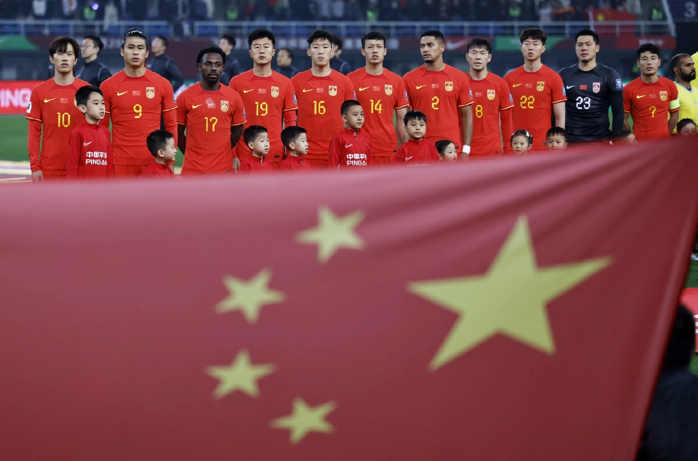 "ซน จุน-โฮ" กับ 319 วันแห่งการเสียอิสรภาพ