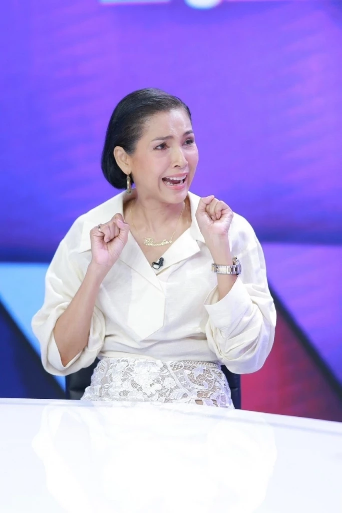 หน่อย บุษกร เดบิวต์ น้องคุน-น้องจุน เข้าสู่เวทีแคทวอล์ค