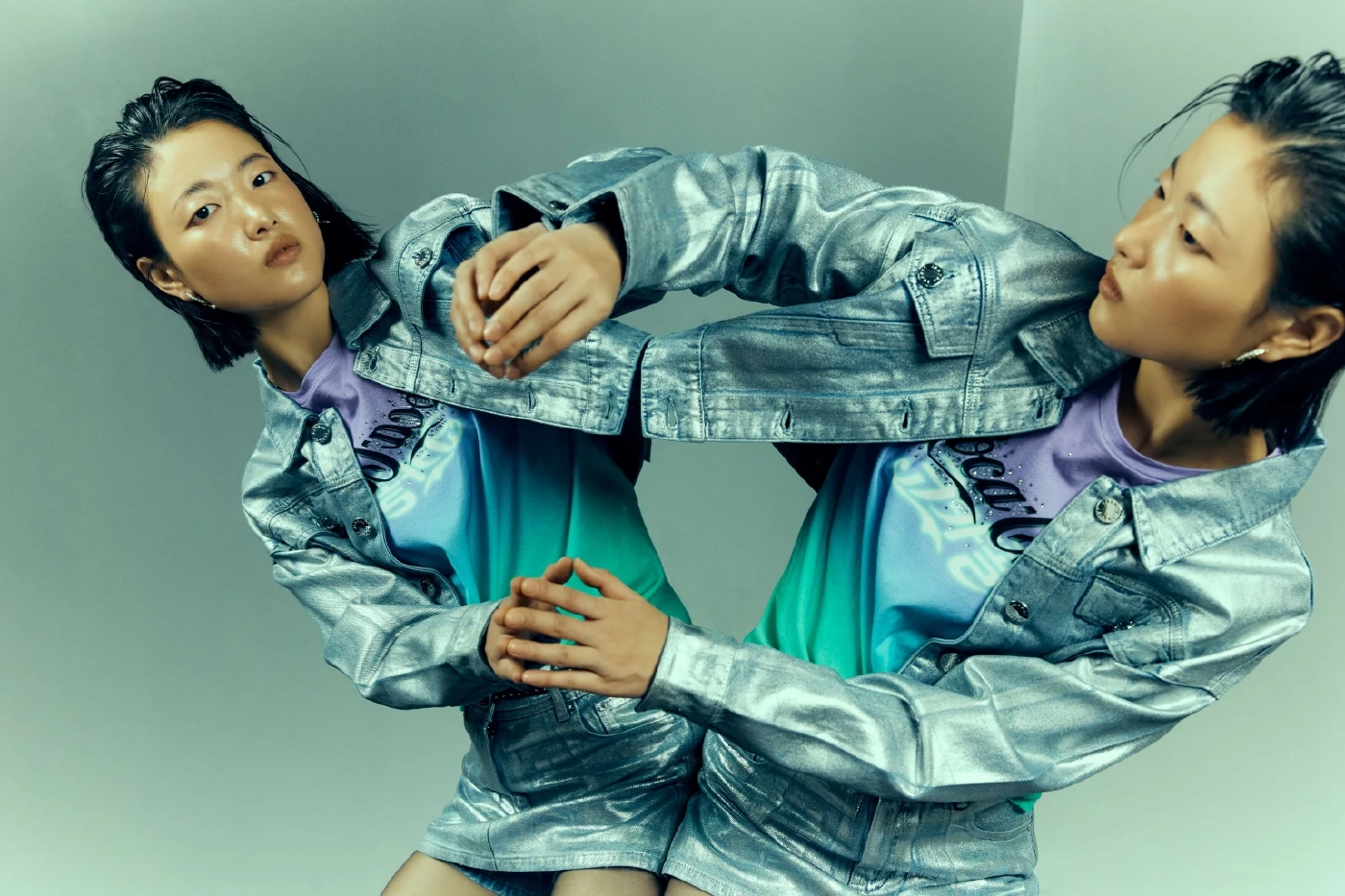 ดับร้อนสุดซ่า! คอลลาบอเรชั่นสุดพิเศษกับ13 ไอเทมที่ทุกคนต้องไม่พลาด!