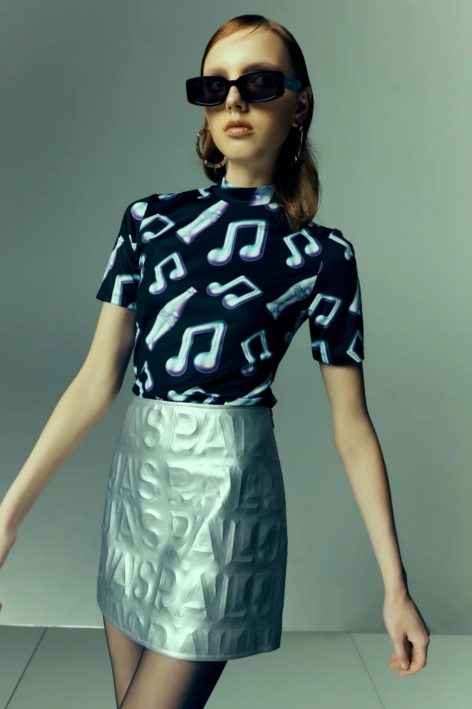 ดับร้อนสุดซ่า! คอลลาบอเรชั่นสุดพิเศษกับ13 ไอเทมที่ทุกคนต้องไม่พลาด!