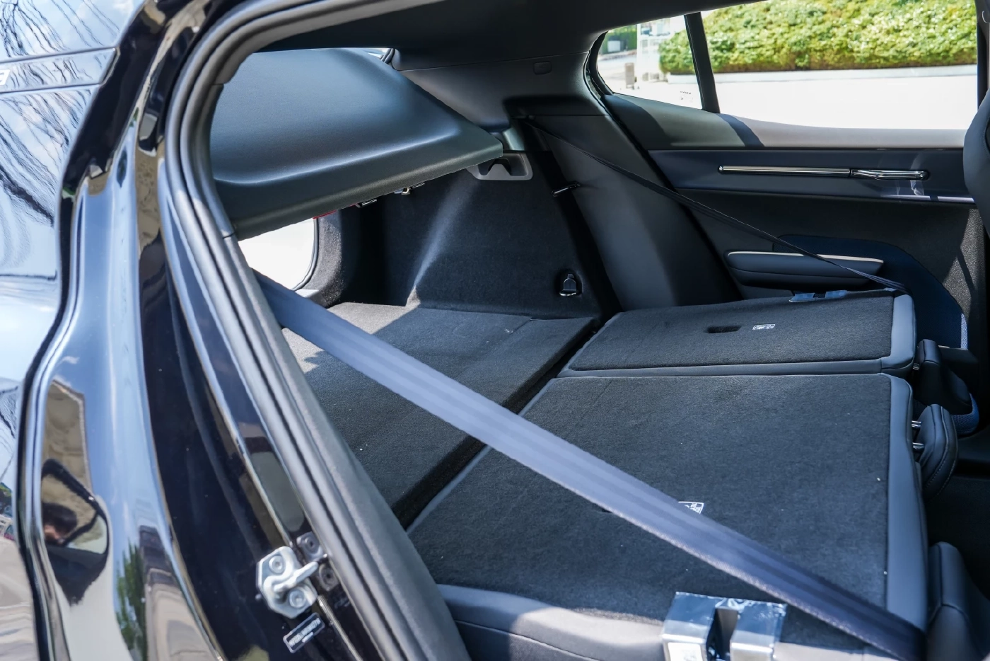 ลองขับมาแล้ว! Volvo EX30 รถไฟฟ้าสไตล์ SUV ที่เล็กที่สุดที่เคยมีมาของวอลโว่