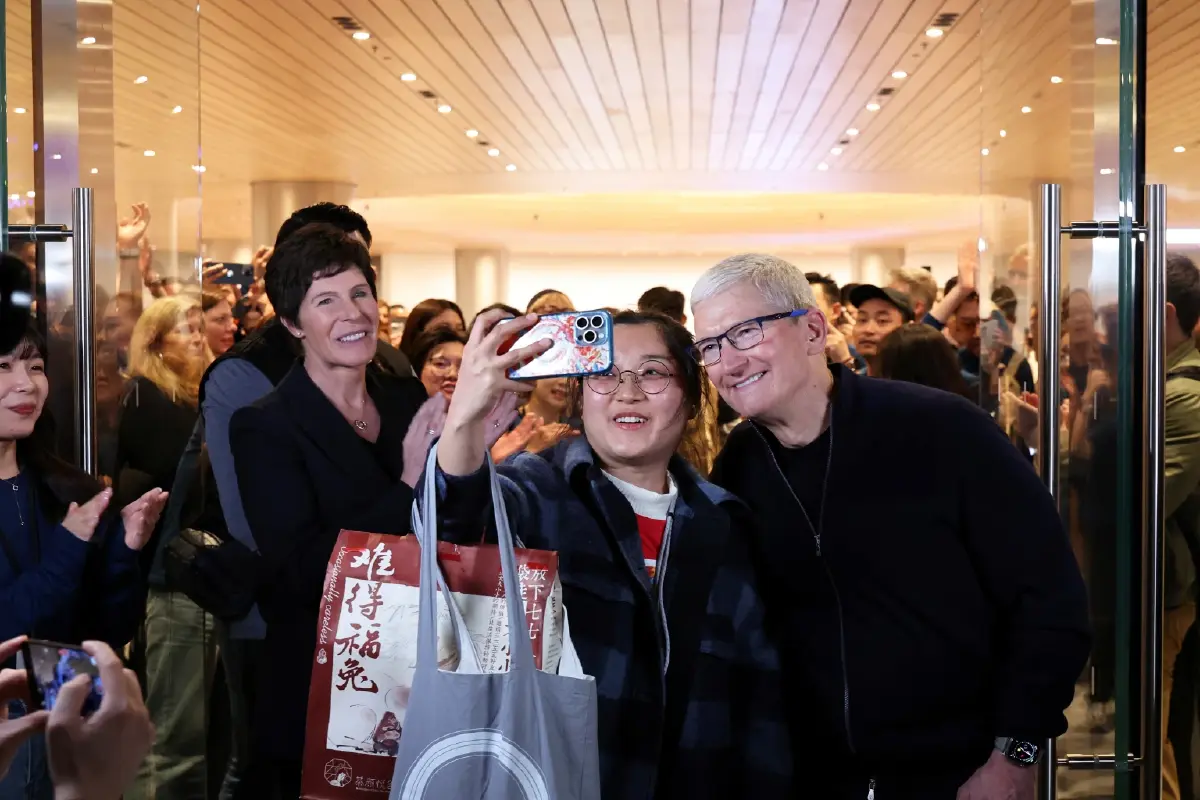 Apple ถูกสหรัฐฯ ฟ้องข้อหาผูกขาด ทำสมาร์ทโฟนราคาแพง