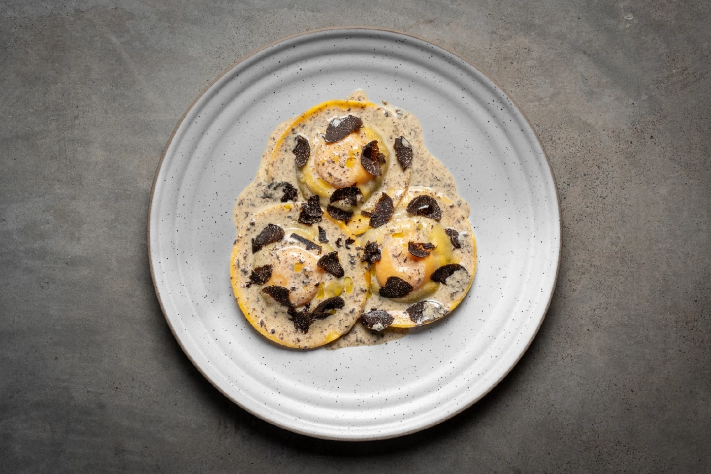 อร่อยต้องไปลอง "Cento" ร้านอาหารอิตาเลียนแท้สไตล์ "Hospitality House"