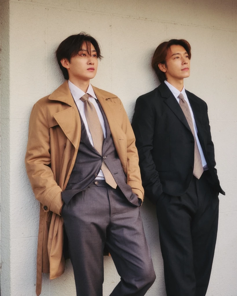 กดบัตรให้ทันแล้วไปฟินให้สุดกับ ทงเฮ-อึนฮยอก SUPER JUNIOR​ D&E FANMEETING