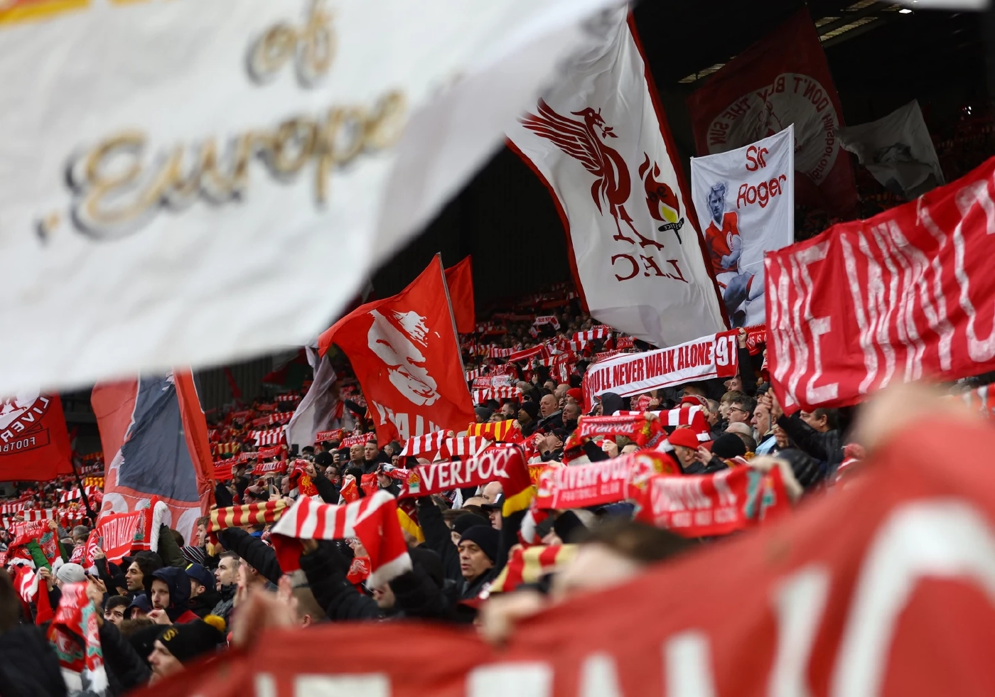 รู้จัก "ไมเคิ่ล เอ็ดเวิร์ดส์" ผู้บริหารมือทองที่กำลังกลับมาสร้าง "ลิเวอร์พูล 2.0"