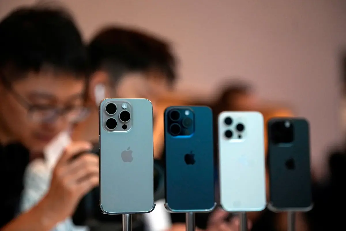 Apple ถูกสหรัฐฯ ฟ้องข้อหาผูกขาด ทำสมาร์ทโฟนราคาแพง