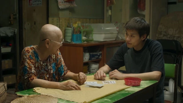 "แต๋ว อุษา" ติวเข้มรับบทนำหนัง "หลานม่า" ในวัย 76 ยอมโกนผมเพื่อให้สมบทบาท