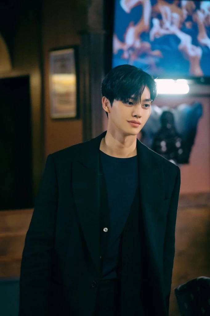 แฟนๆคิดถึงแย่ "ซงคัง" เตรียมเข้ากรมรับใช้ชาติวันที่ 2 เม.ย. นี้