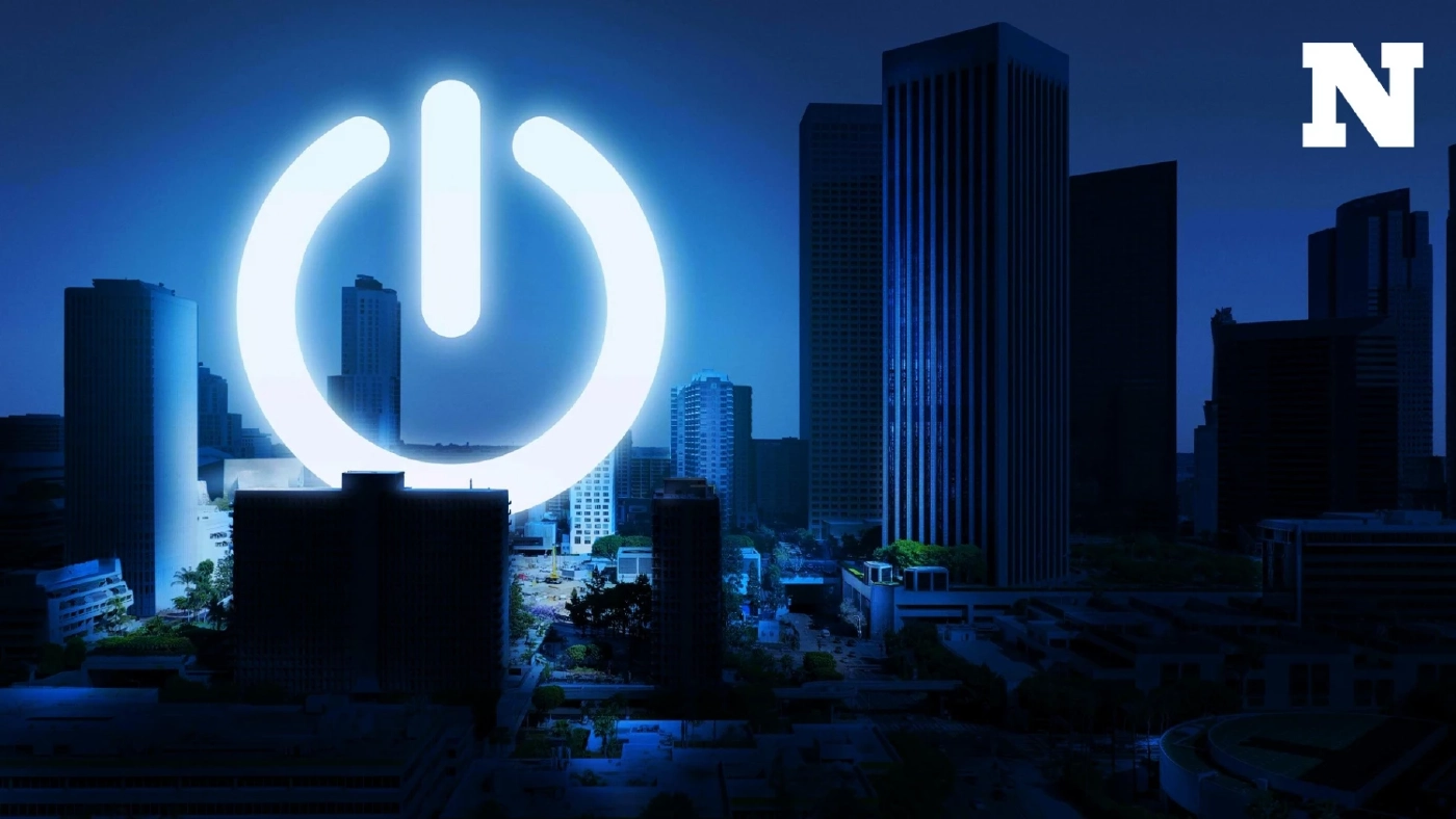 Earth Hour 2024 ปิดไฟ 1 ชั่วโมง คนกรุงร่วมใจลดการปล่อยคาร์บอนได้มากถึง 11 ตัน