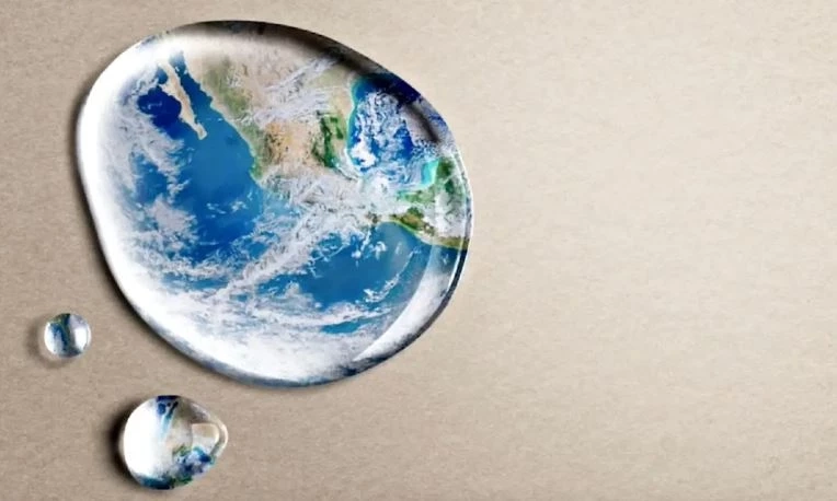 22 มีนาคม "วันน้ำโลก" ชวนตระหนักรักษ์น้ำ ทรัพยากรสำคัญต่อการดำรงชีวิต