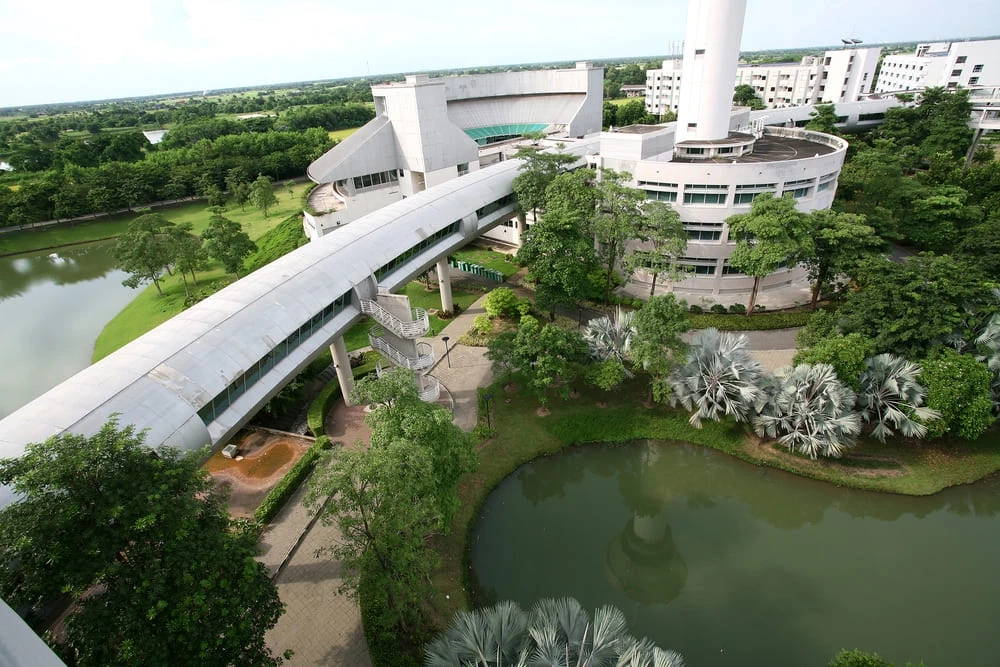 มหาวิทยาลัยชินวัตร