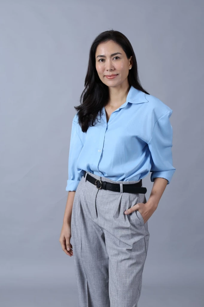 ละคร ลมเล่นไฟ แรงตั้งแต่ยังไม่ออนแอร์ เพราะนางเอกที่ชื่อ เชอรี่ เข็มอัปสร