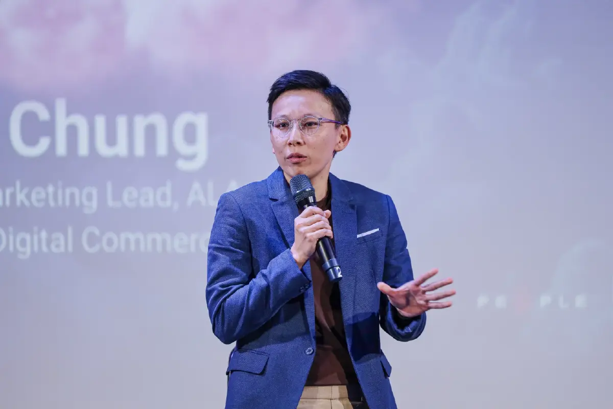 Pow Chung Channel Marketing Lead, ALA / ALA Marketing and Digital Commerce ResMed 