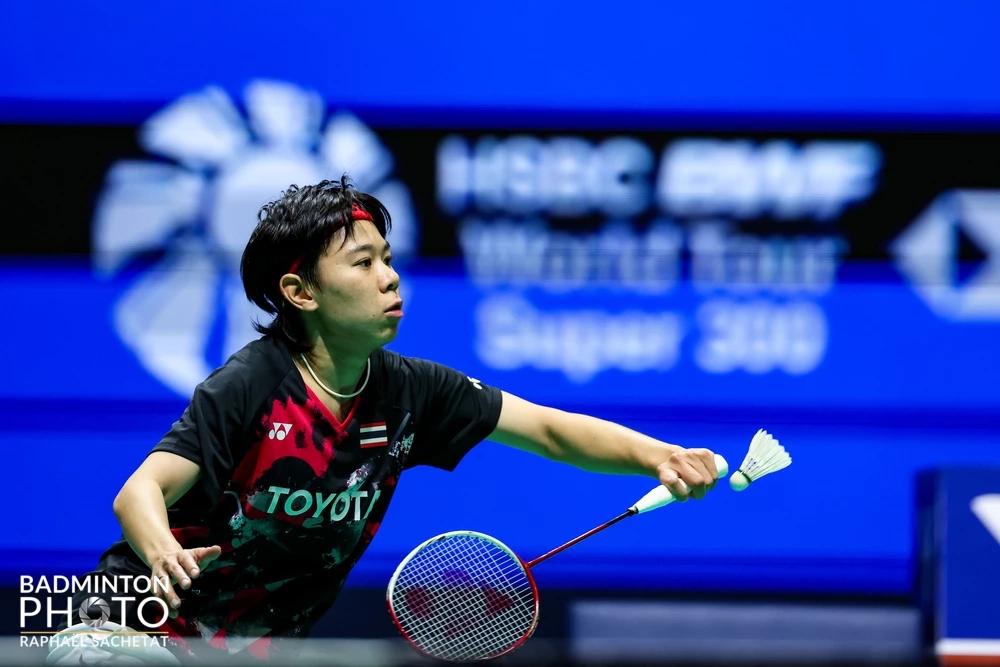 ไทยการันตีแชมป์! "รัชนก" ชิงดำ "ศุภนิดา" ศึกแบดมินตัน สเปน มาสเตอร์ส