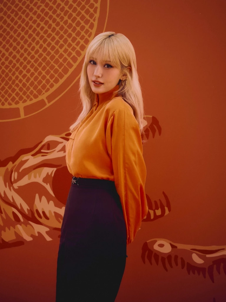 หวังอี้ป๋อ - ปิแอร์ ไนนีย์ นั่งแท่นโกลบอลแบรนด์แอมบาสเดอร์ "Lacoste"