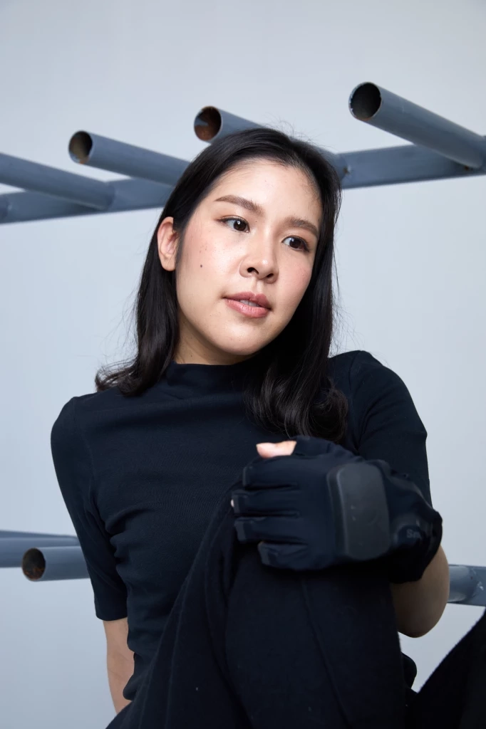 ยกระดับงานศิลปะไทยใน The Spirits of Maritime Crossing : วิญญาณข้ามมหาสมุทร