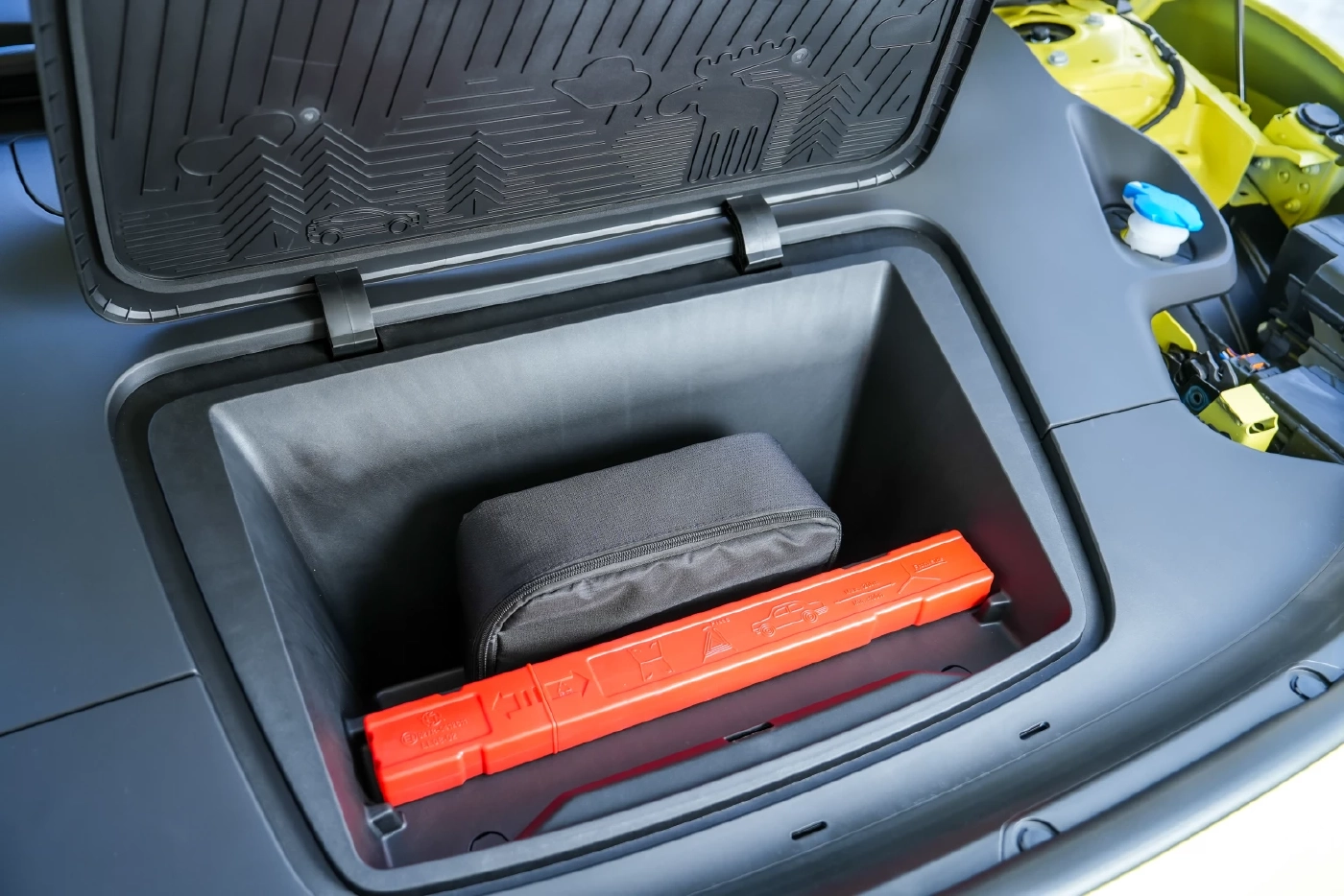 ลองขับมาแล้ว! Volvo EX30 รถไฟฟ้าสไตล์ SUV ที่เล็กที่สุดที่เคยมีมาของวอลโว่