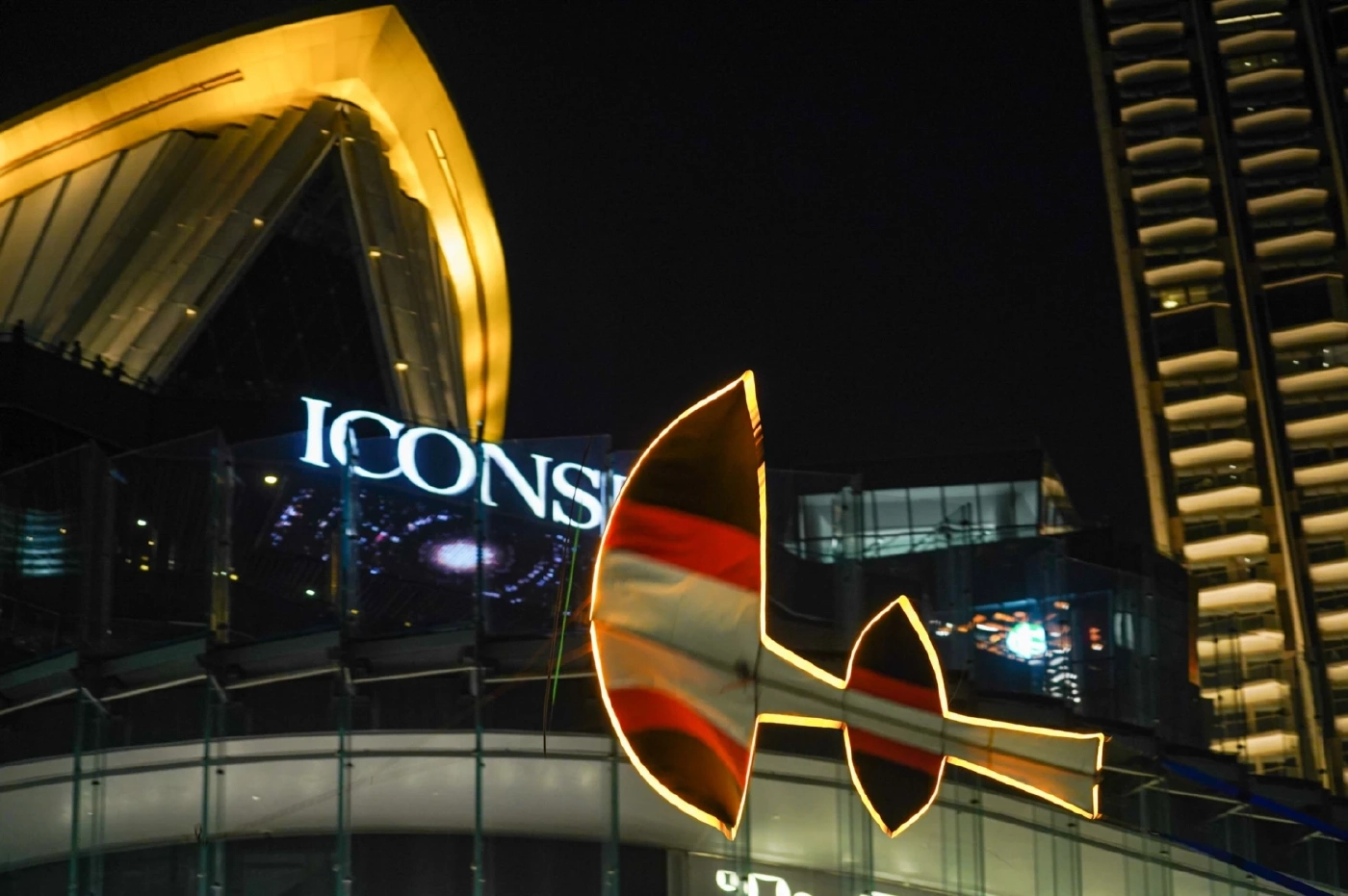 ซัมเมอร์นี้! ยกแก๊งมาสนุกกับเทศกาลเล่นว่าวสุดยิ่งใหญ่ริมแม่น้ำเจ้าพระยา