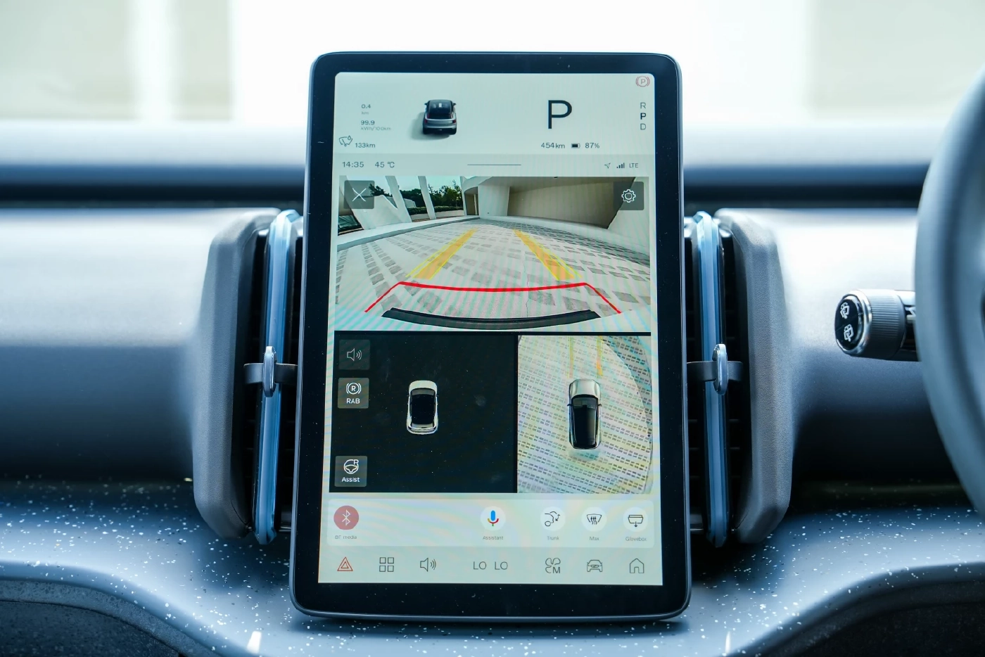 ลองขับมาแล้ว! Volvo EX30 รถไฟฟ้าสไตล์ SUV ที่เล็กที่สุดที่เคยมีมาของวอลโว่