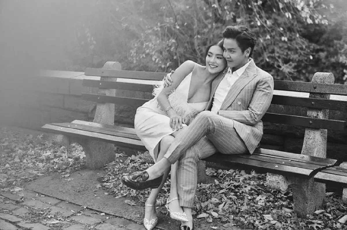 ย้อนเส้นทาง 12 ปี พีเค โยเกิร์ต จากรักแรกพบมาถึงวันเลิกรา