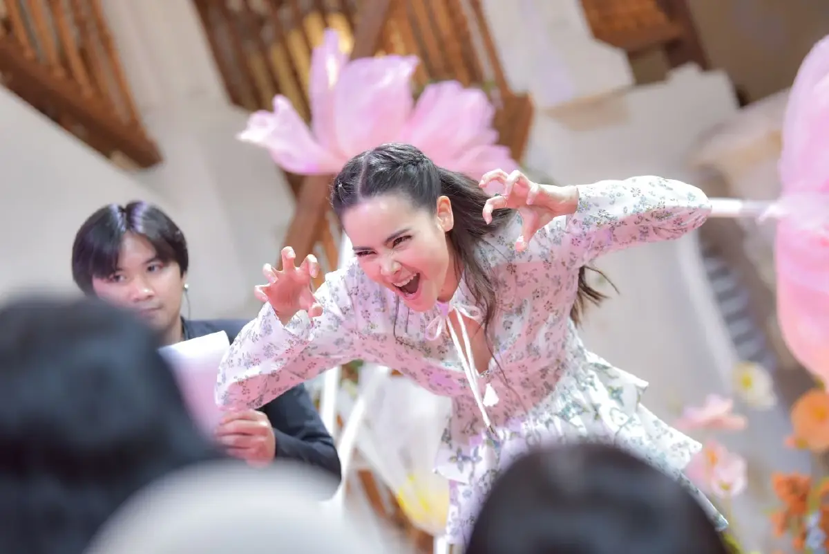 ใจฟูกันเป็นแถว ญาญ่า อุรัสยา เปิดใจ แต่งงานเมื่อไหร่จะบอก FC ก่อนใคร 