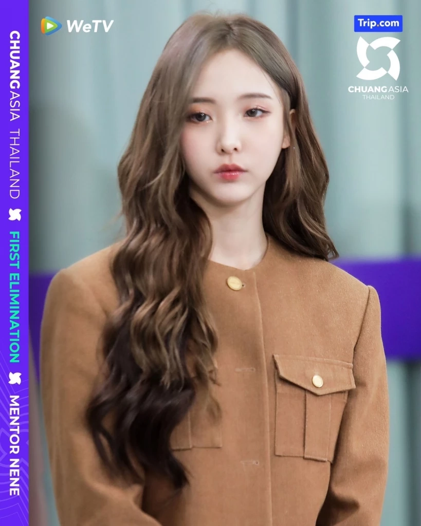 ดุเดือดเข้มข้นขึ้นกว่าเดิม สเตจ 2 CHUANG ASIA THAILAND