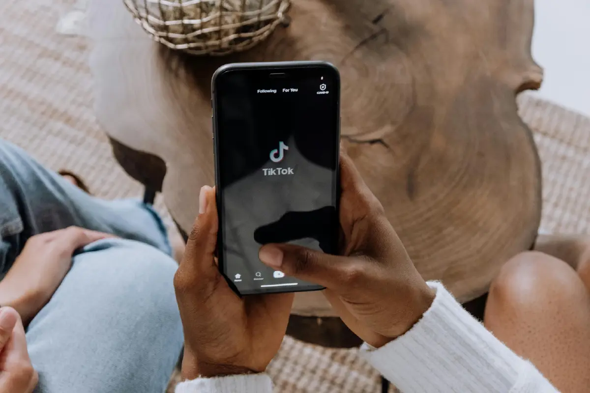 TikTok เตรียมปล่อยแอปใหม่ ไว้แชร์ภาพนิ่งเหมือน Instagram